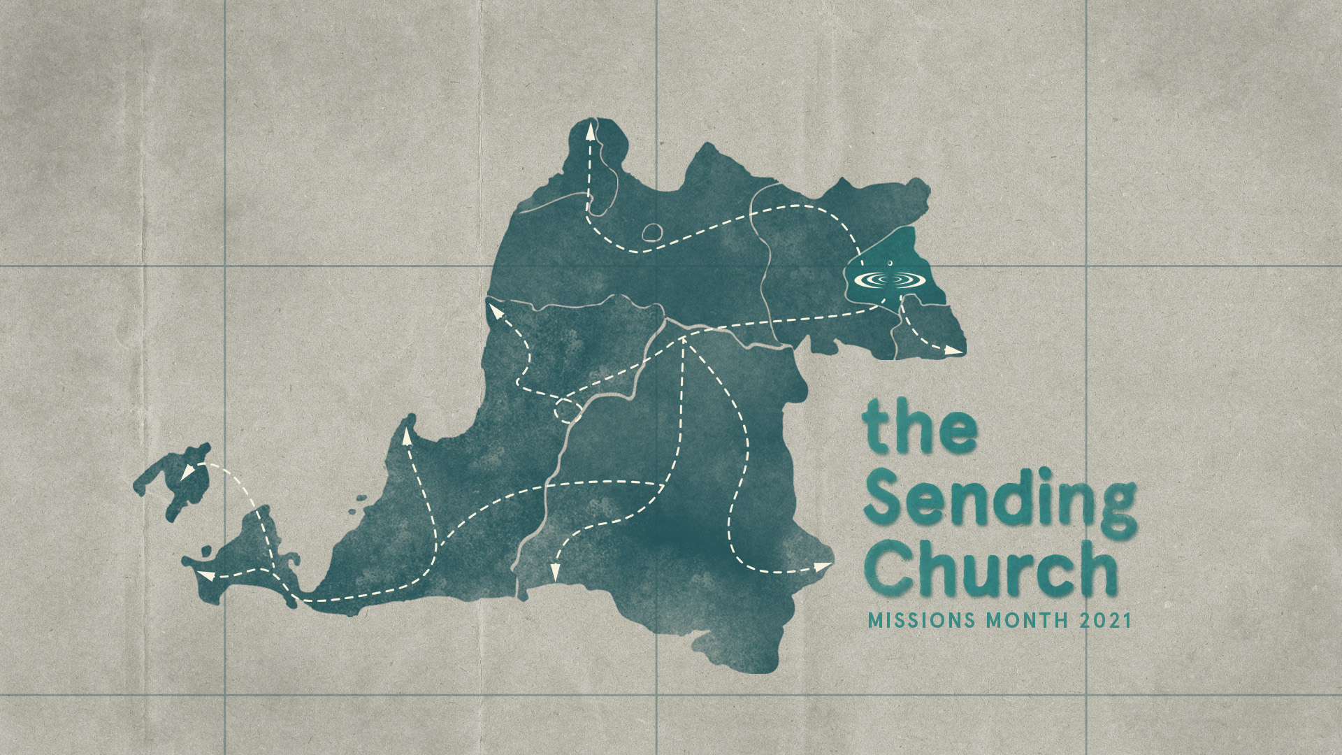 The Sending Church – Part 1: Witnesses of Christ