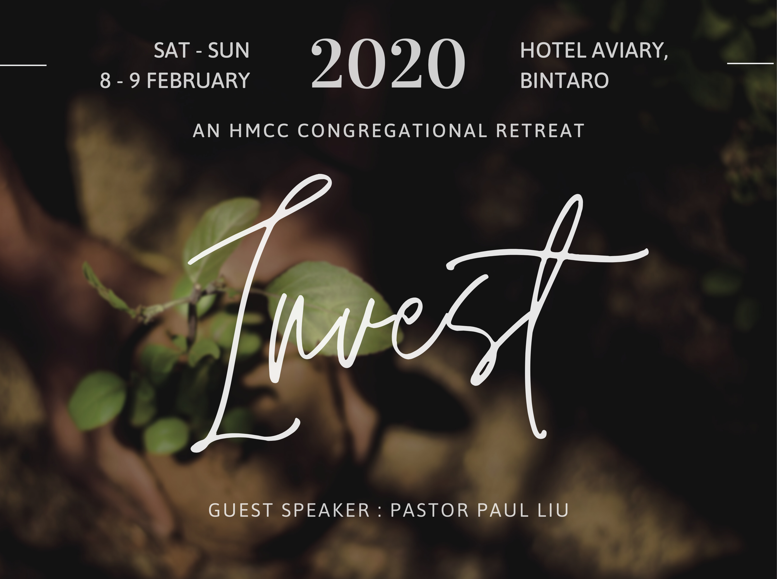 Retreat 2020 – Part 1: Called To Courage