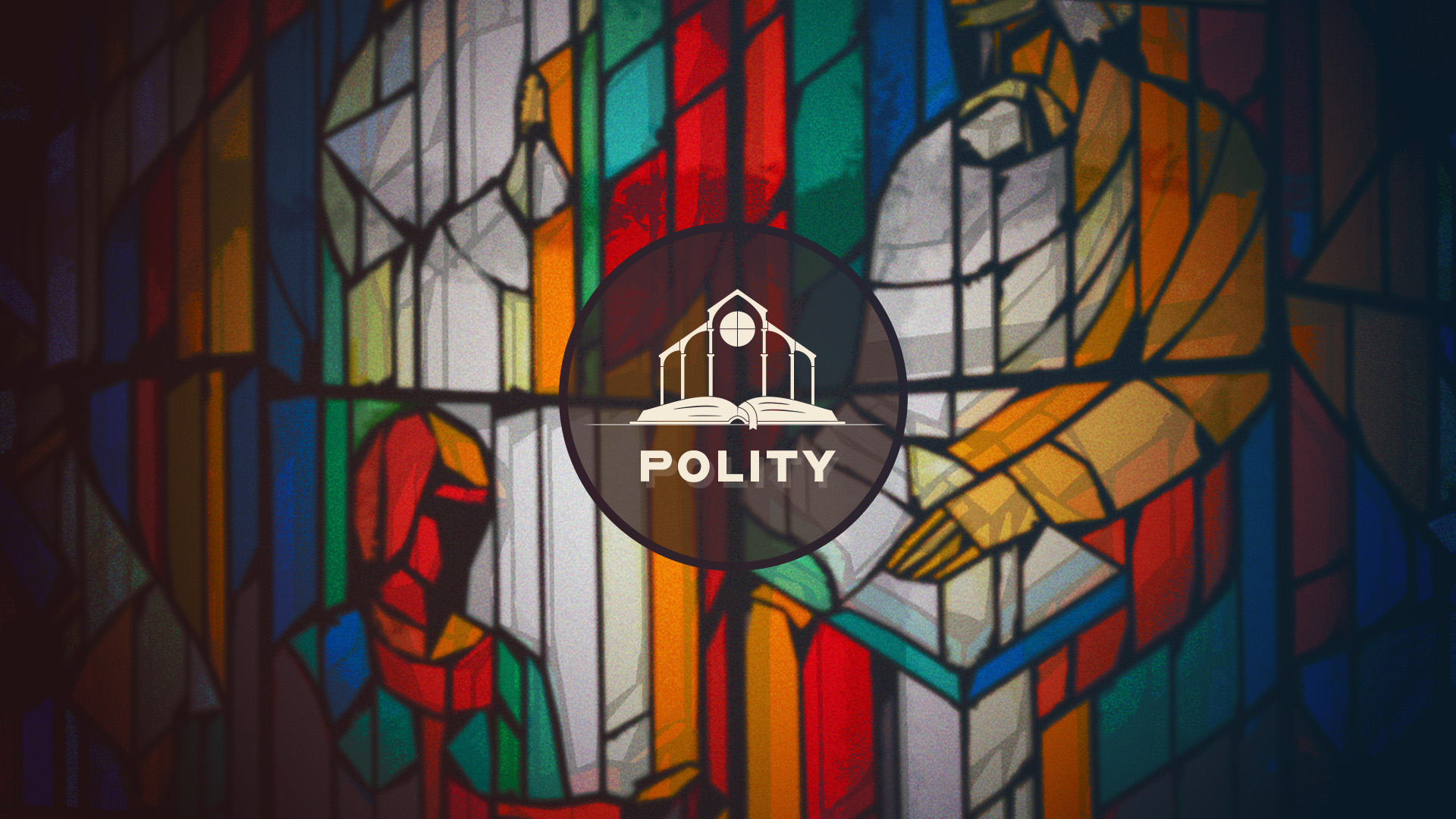 Polity – Part 3: Authority: How are Decisions to be Made in the Church?
